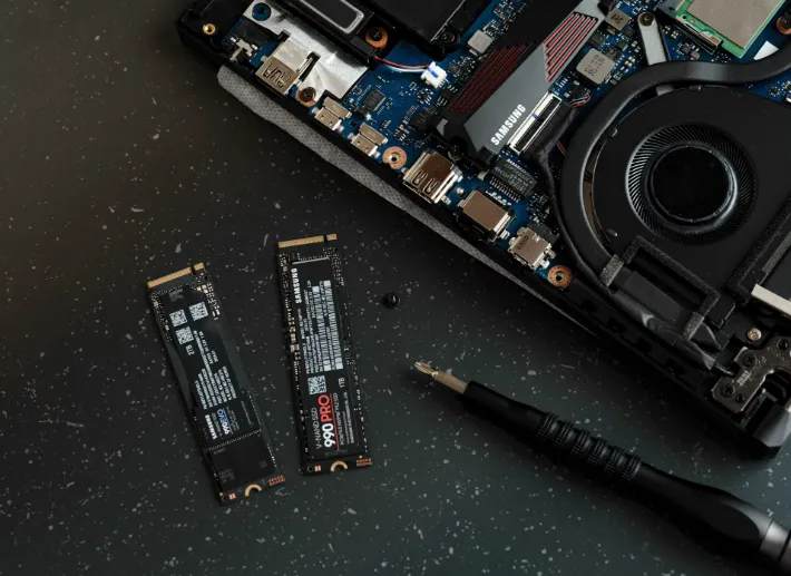 how to swap your hdd for ssd