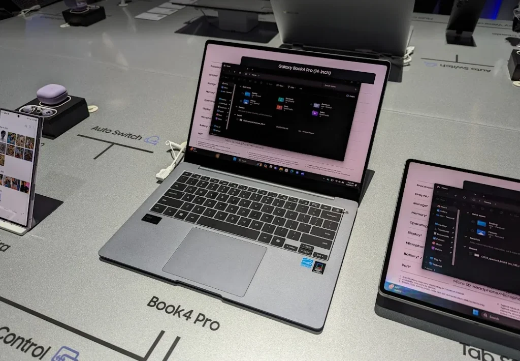 Buying a new computer