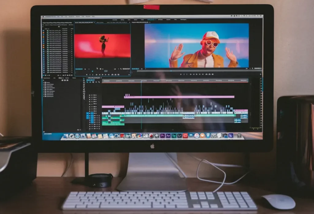 best video editing software