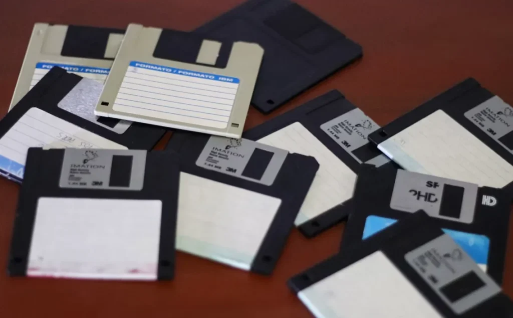 How to repair corrupted files