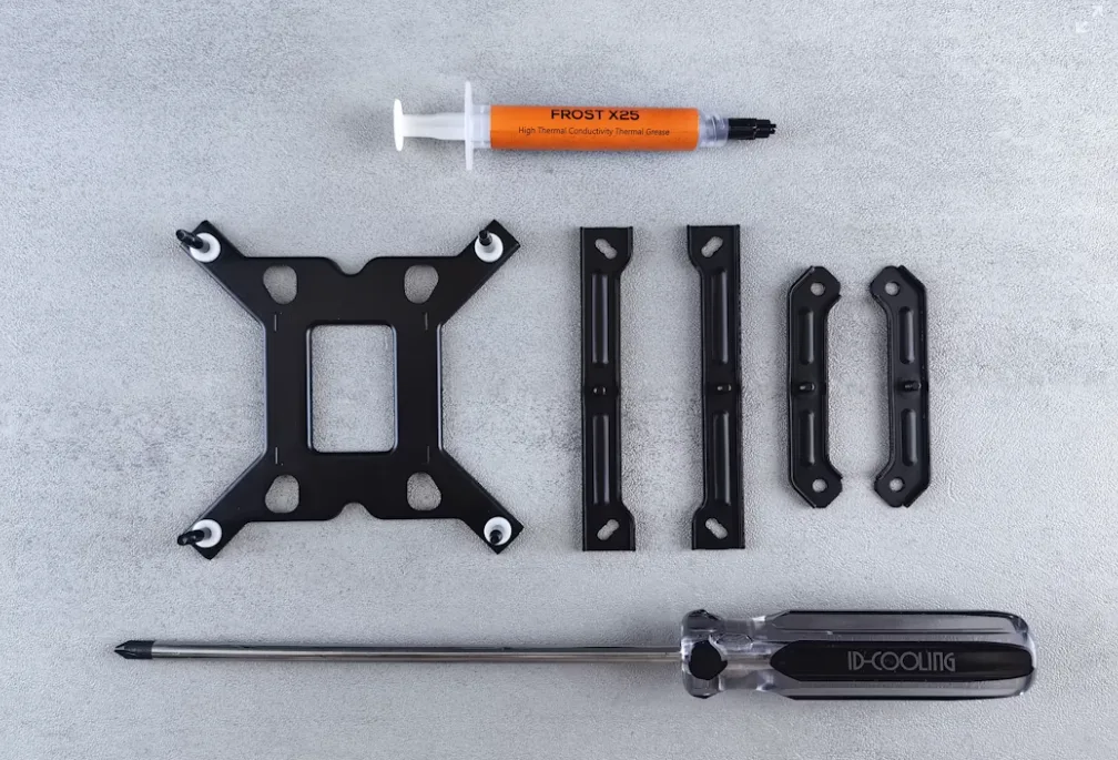 how to replace thermal paste