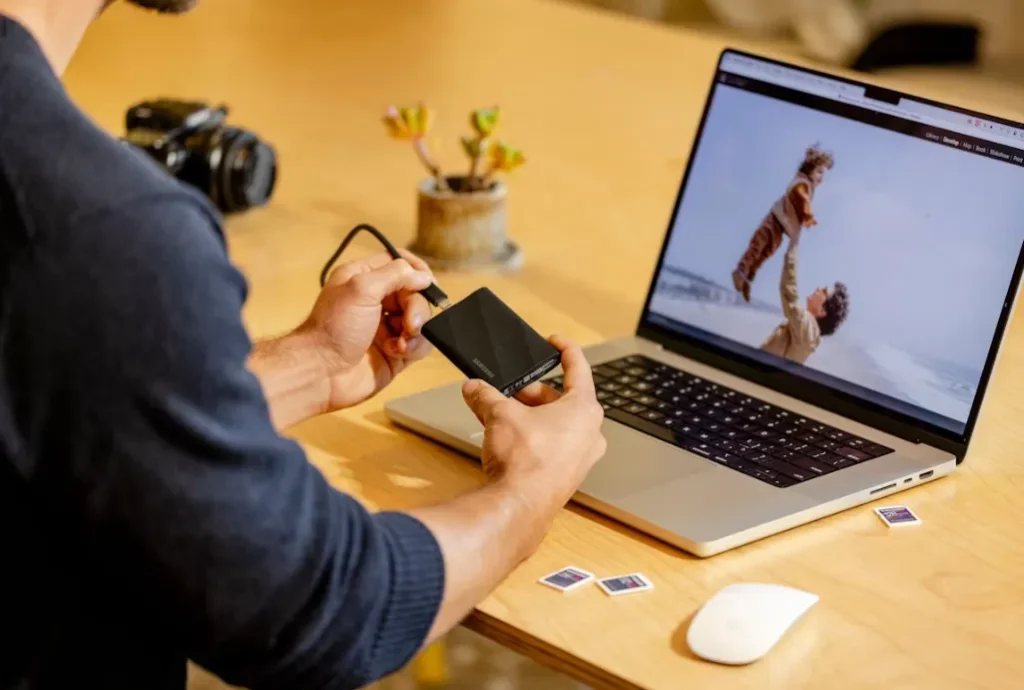 data backup software