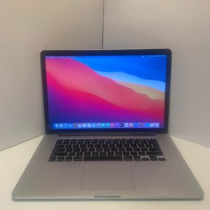 refurbished apple macbook
